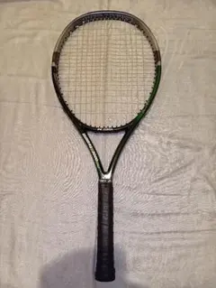 中古 テニスラケット ヨネックス アルティマム RQ Ti2000 OS 2000年モデル (G2)YONEX ULTIMUM RQ Ti2000 OS 2000 中古】ヨネックス アルティマム RQ Ti2000 OS 2000年モデルYONEX