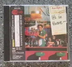 ケイト・テイラー／ケイト・テイラーズ・クック・ブック