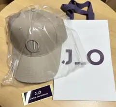 2025年最新】j_O original モノグラムキャップの人気アイテム