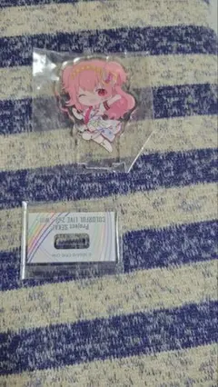 プロジェクトセカイ 桃井愛莉 アクリルスタンド