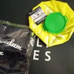 パーリーゲイツ氷嚢