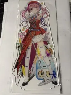 C105 カントク アクリルスタンド くるみ (新刊セット内容物)