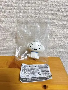 クレヨンしんちゃんふにゅふにゅマスコット