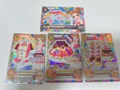 マーブルキャンディコーデ 有栖川おとめ