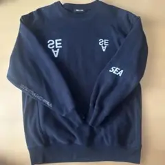 windandsea/XL/sweat