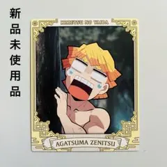鬼滅の刃 スナップマイド SQmore! 3 我妻善逸