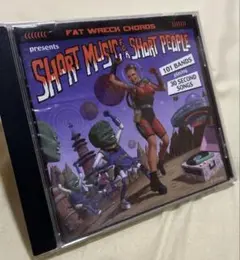 Short Music for Short People
