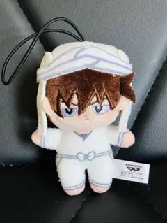 劇場版忍たま乱太郎 ぬいぐるみ ほわぬいVol.3 天鬼