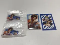 ストリートファイター6 ルーク グッズ