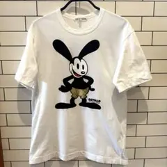 本日限定セール！美品☆Disney オズワルド×コムデギャルソン☆ レア 2025年最新】ギャルソン オズワルドの人気アイテム - メルカリ