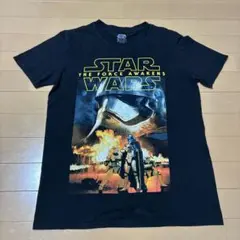 UK古着　STAR WARS Mサイズイギリス製　Tシャツ