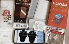 ✨️お得✨️スマホ関係 まとめ買いセット！！！即購入⭕️早い者勝ち！です。