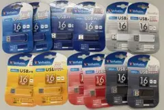 USBメモリ16GB 新品・未使用　USB3.0対応