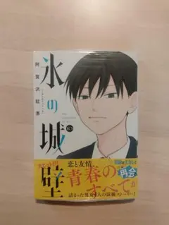 【新品】氷の城壁 10巻