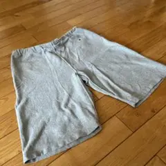 美品 チャンピオン ハーフパンツ 9.4 oz リバースウィーブショーツ