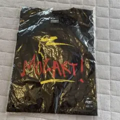 劇団四季　　tシャツ MOZAKT Mサイズ
