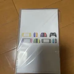 Nintendo Switch 公式カードケース８枚用