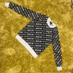 パーリーゲイツ セーター