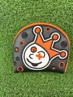 ❤️スコッティキャメロン パターヘッドカバー❤️