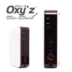 ゲリラ割　美品　オキシーズ2 オキシーズ2（Oxy'z 2） 酸素濃度約50％ 小型高濃度酸素発生器