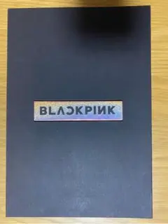 BLACKPINK seoul 2018 DVD 廃盤品 完品※