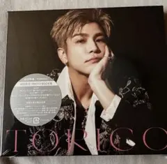 岩田剛典 TORICO 初回限定 PHOTO BOOK盤