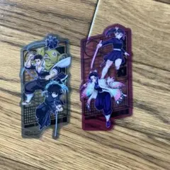 鬼滅の刃 無限城編 入場者特典 セット