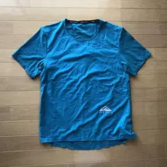 NIKE TRAIL ナイキ トレイル Tシャツ サイズM