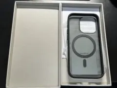 CASEFINITE THE IMPACT PRO iPhone15pro