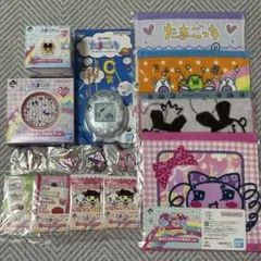 たまごっち　一番くじ　まとめ売り