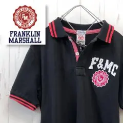 ★FRANKLIN & MARSHALL★フランクリン&マーシャル★匿名配送♪★