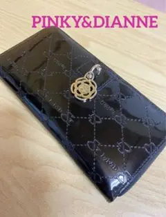 PINKYu0026DIANNE長財布