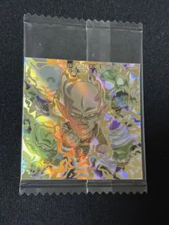 ドラゴンボール　ウエハースシール　ピッコロ　SEC 超8-34 未開封品