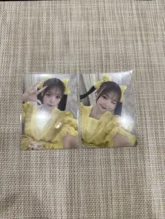 古澤里紗 ver.6トレカ