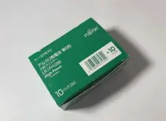 アルカリ乾電池 単5形 LR 1FH(2B) High Power 10パック