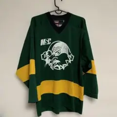 MSC DIDI アイスホッケー ユニフォーム