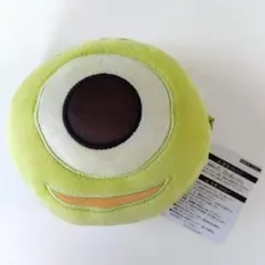 【新品】ディズニー モンスターズインク マイク メロンパン スーベニア ポーチ