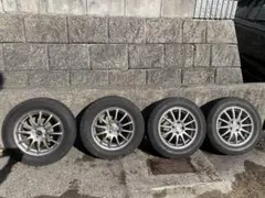 ブリヂストン アイスパートナー