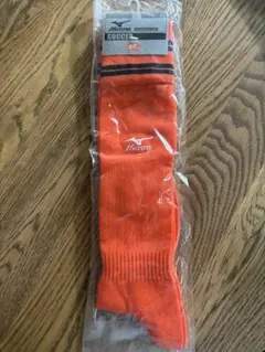 MIZUNOサッカーソックス25cm～27cm