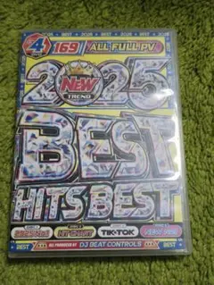 2025年7月発売【洋楽 Mix DVD】K-POP BESTHITS