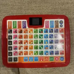 アンパンマン キッズカラータブレット