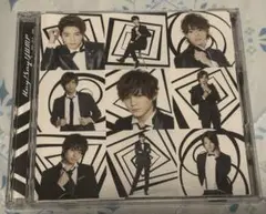 ☆Hey!Say!JUMP CD☆Ride With Me 初回限定盤1☆
