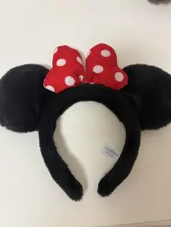 ディズニーカチューシャ