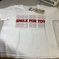S73 キッズ　Tシャツ　新品未使用