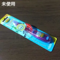 Wild Bunch フラッシング TIMER ブラシ 光る歯ブラシ【未使用】