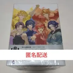 UniteUp!-Uni:Birth- DVD 6巻