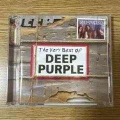 The Very Best of DEEP PURPLE