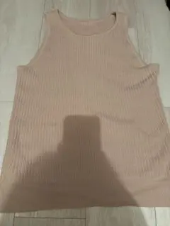 jwele changes タンクトップ