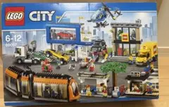 レゴ LEGO レゴシティ 60097新品未開封