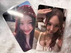 Twice ナヨン This is For Musicplant ラキドロ